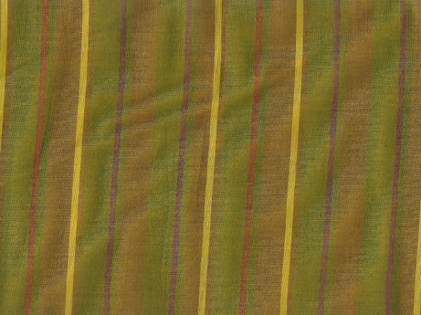 Alternating Stripe Olive