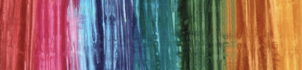 Bamboo Strip-Merlot