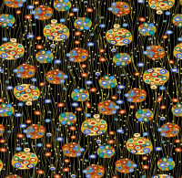 Klimtart Stoffe Klimtart Stoffe