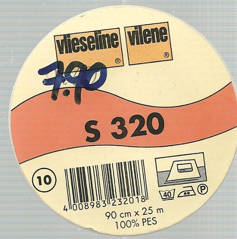 S 320