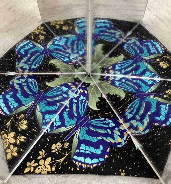 Panel Shizuka/ Nur noch 4 Stück vorhanden