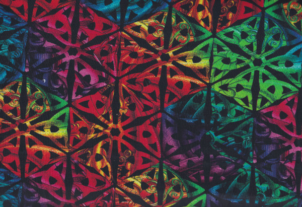 Medallion/Rainbow Dragon