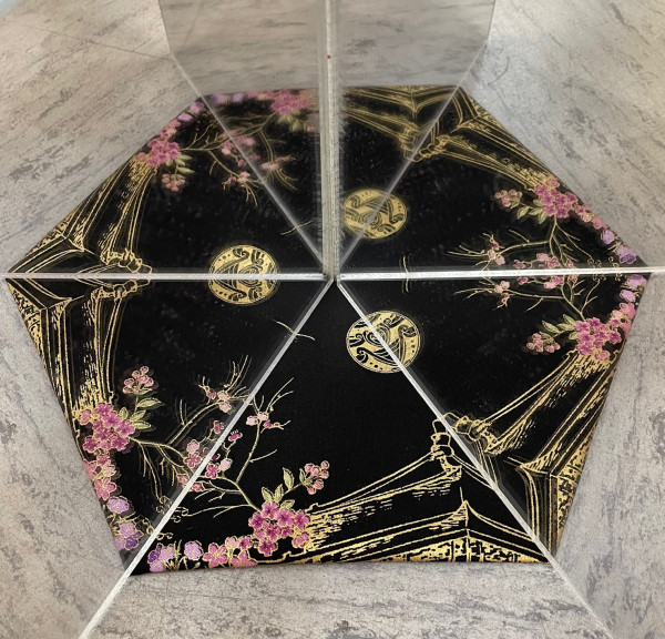 Panel Shizuka/ Nur noch 4 Stück vorhanden