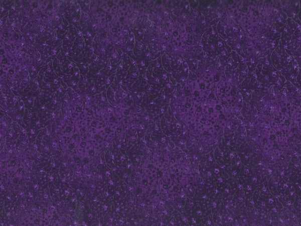 Eggplant/Fusions/ Reststück 30 x 110 cm
