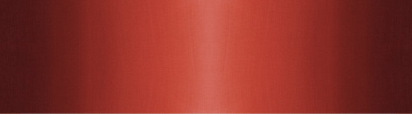 Farbverlaufstoff in Rot/ Ombre Fabris Red