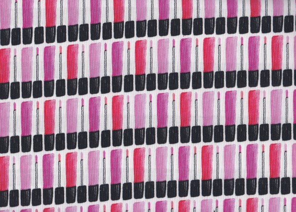 Love and Lipstick