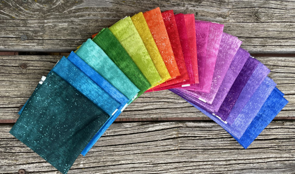 FQ Päckchen Glaze 2/ LETZTE Packungen mit 19 FQ