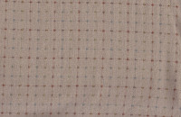 Gewebter Stoff Beige Gewebter Stoff Beige