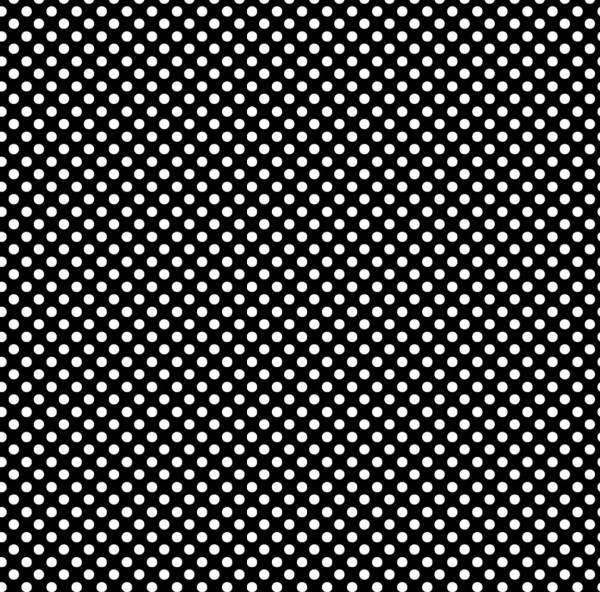Schwarz-Dots