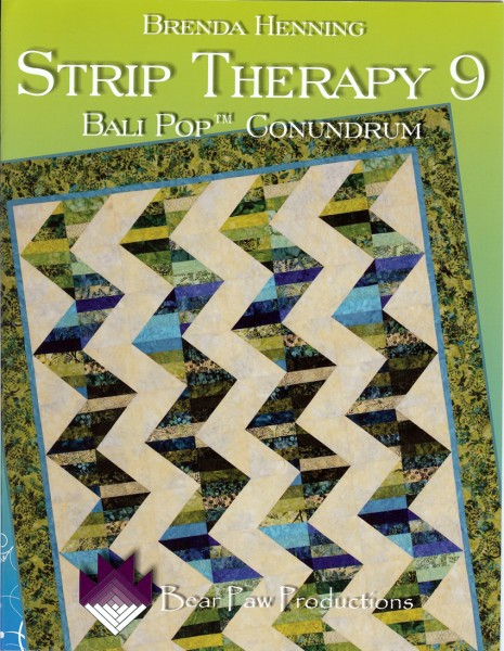 Strip Therapy 9