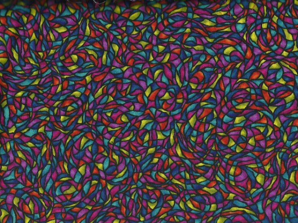 Stained Glass