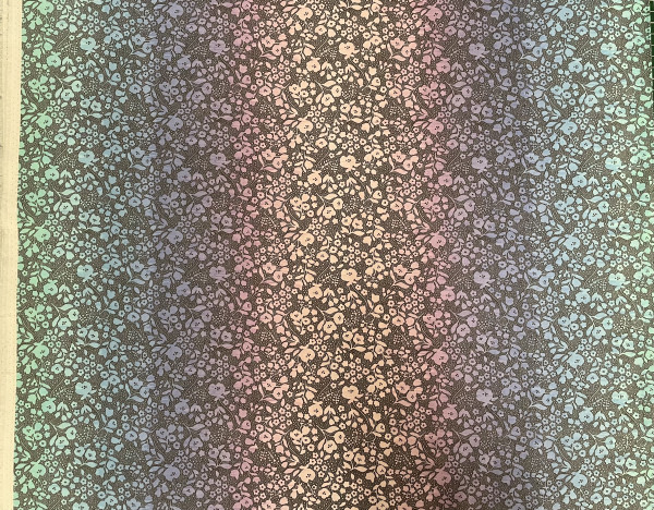 Shade Garden