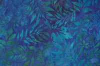 Wunderschöner Batik in Blau-Grün, Robert Kaufman Fabrics Wunderschöner Batik in Blau-Grün, Robert Kaufman Fabrics