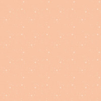 Kitty Litter-Cantaloupe Kitty Litter-Cantaloupe