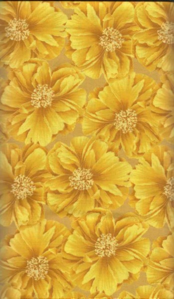 852-9/ Nur 1 Stück 50x 110 cm