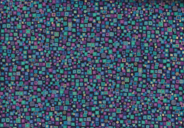 Rhapsody Squares
