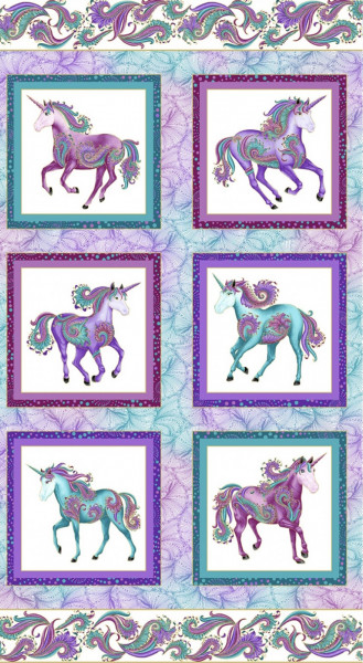 Unicorn Panel