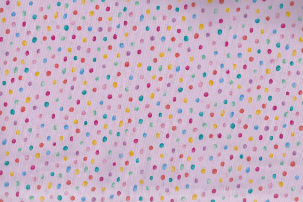 Hello Spring Spots