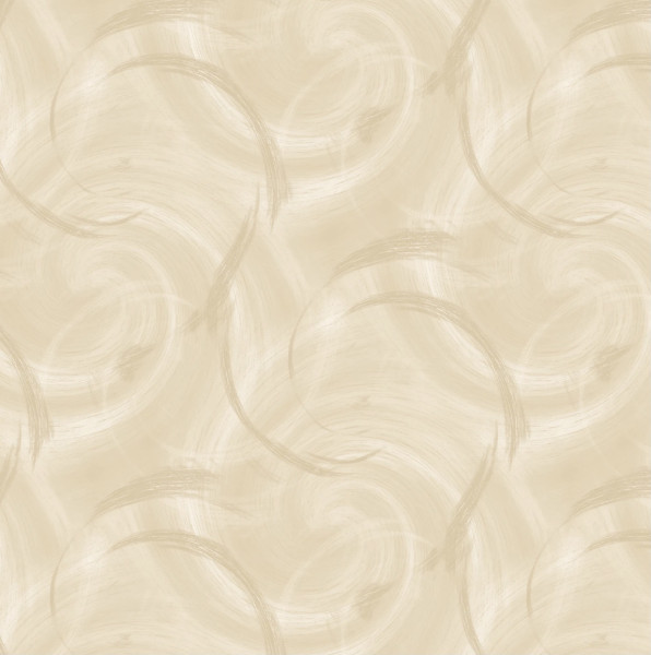 Flanell 108" Beige