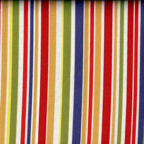 Cha Cha Stripe