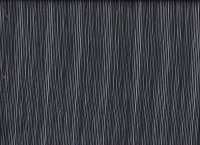 Stoff mit schmalen, unregelmessigen Streifen Stoff mit schmalen, unregelmessigen Streifen