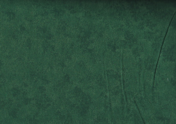 Weihnachtsgrün Basic Fabric