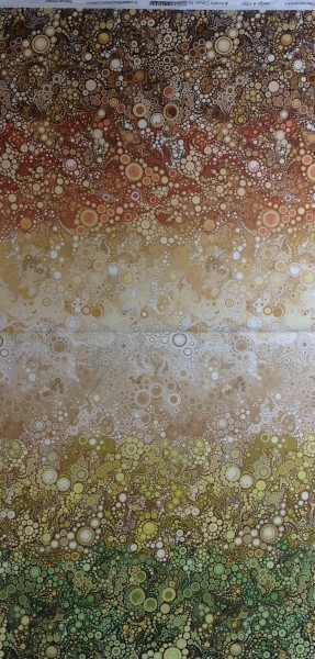 Effervescence Digital - Earth