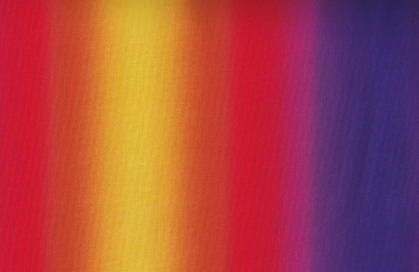 , Leuchtende Farben,Ombre Fabrics, Farbverlaufstoffe 