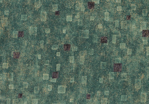 Gustav Klimt Green