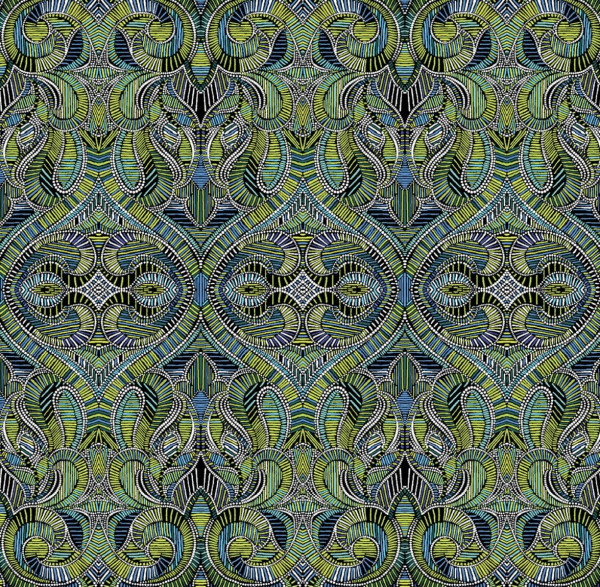 What if Good Vibes/ Multi Grün
