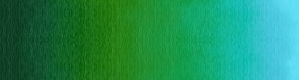 Rainbow Colours Green