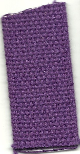 Gurtband in Lila 183