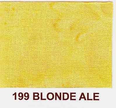 Blonde Ale
