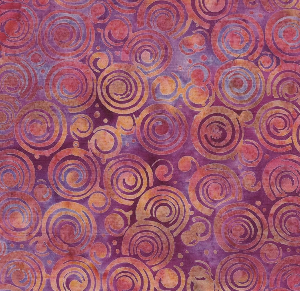 Isl.Batik -Fusion