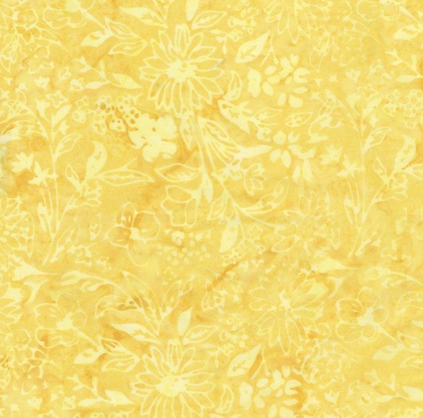 Tonga Yellow