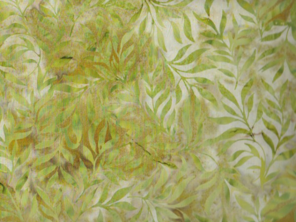Leaf