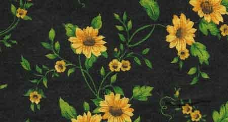 Daisies 0,5 x 1,10 m