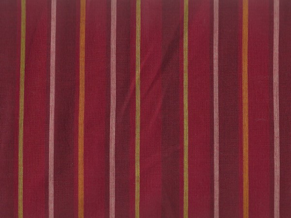Alternating Stripe Red