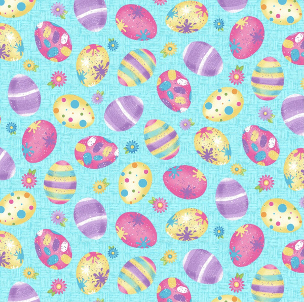 Hoppy easter