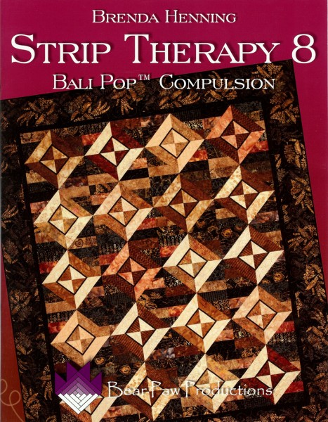 Strip Therapy 8