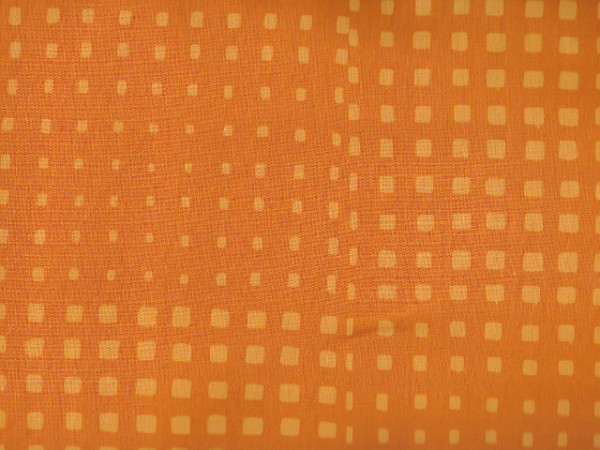 You + Me orange