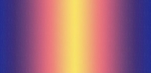 EESGEL Gelato Gelb-Orange-Pink-Lila/ Reststück 80 x 110 cm