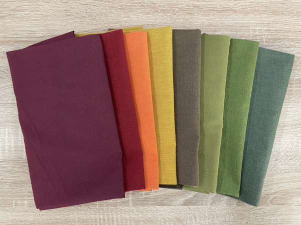 FQ Päckchen Artisan Erde