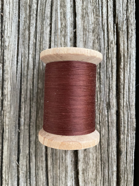Yli Handquiltgarn Rust