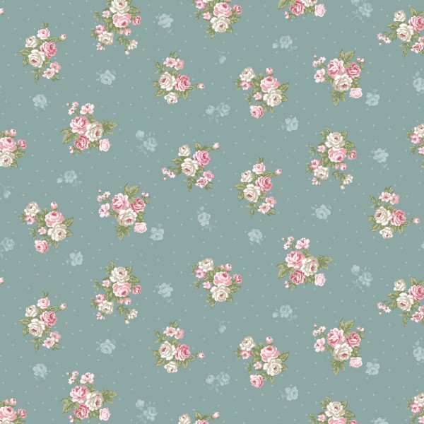 Vintage Roses