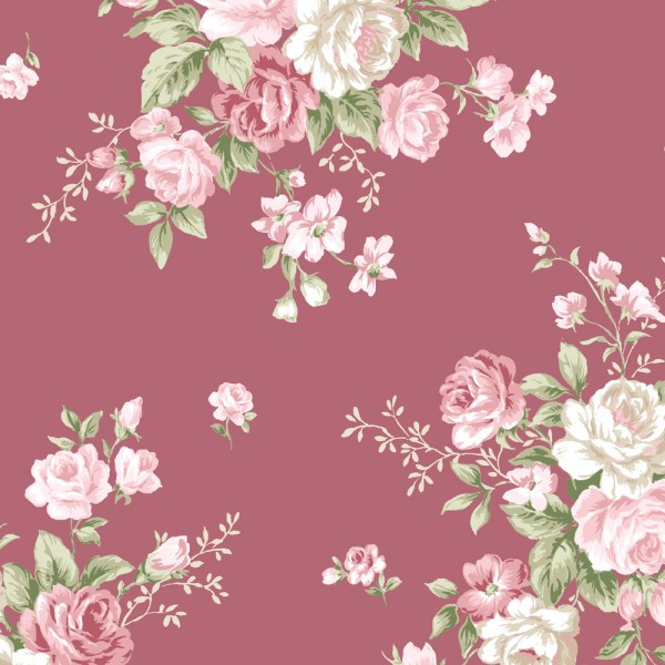 Vintage Roses