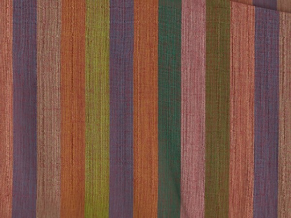 Broad Stripe Sunset