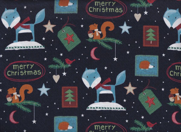 Christmas for Friends