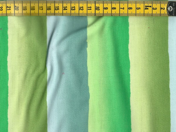 PWGP Green