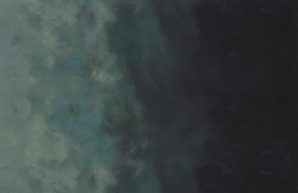 Ombre Fabrics / Jennifer Sampou Sky